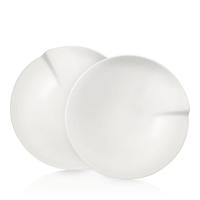 Villeroy & Boch Pasta Passion Large Pasta Plates, Set of 2