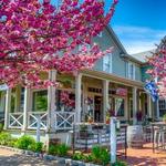 First and South Restaurant & Bar