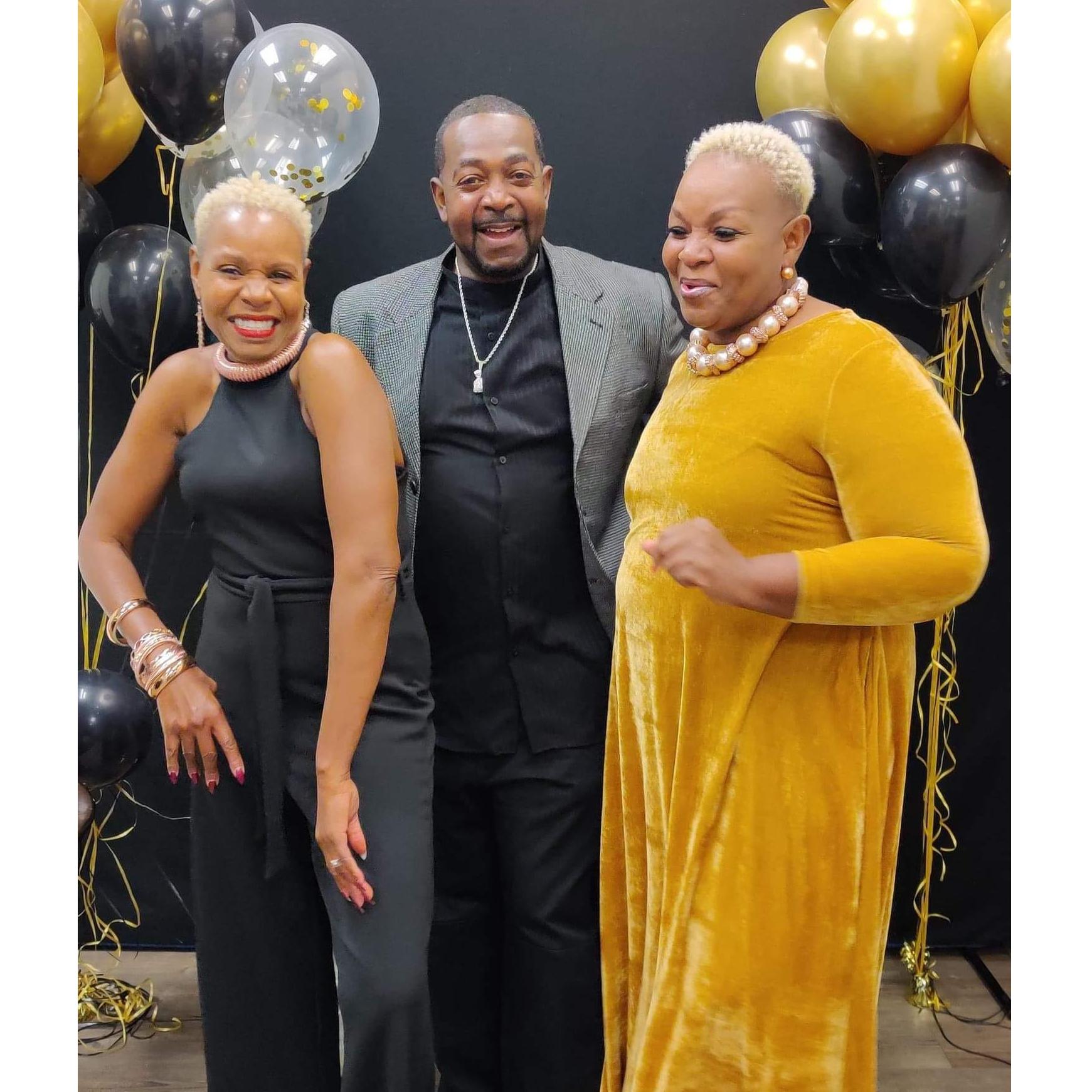 Engagement Party 11.16.19