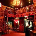Bern's Steak House
