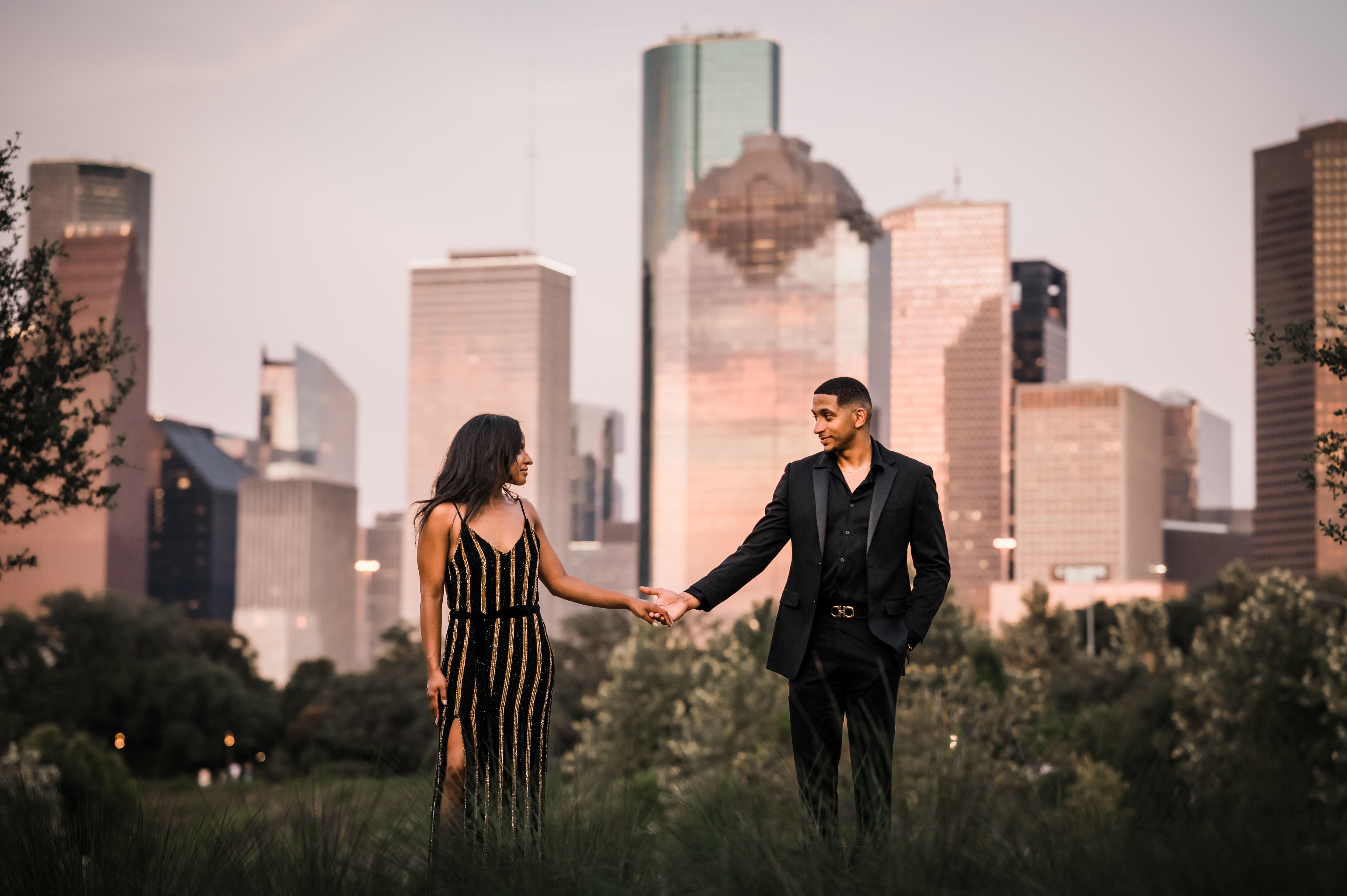 The Wedding Website of Alisha Bent and David Foreman