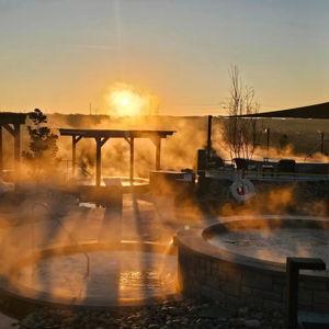 WorldSprings Date Day