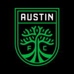 Austin FC Game @ Q2 Stadium