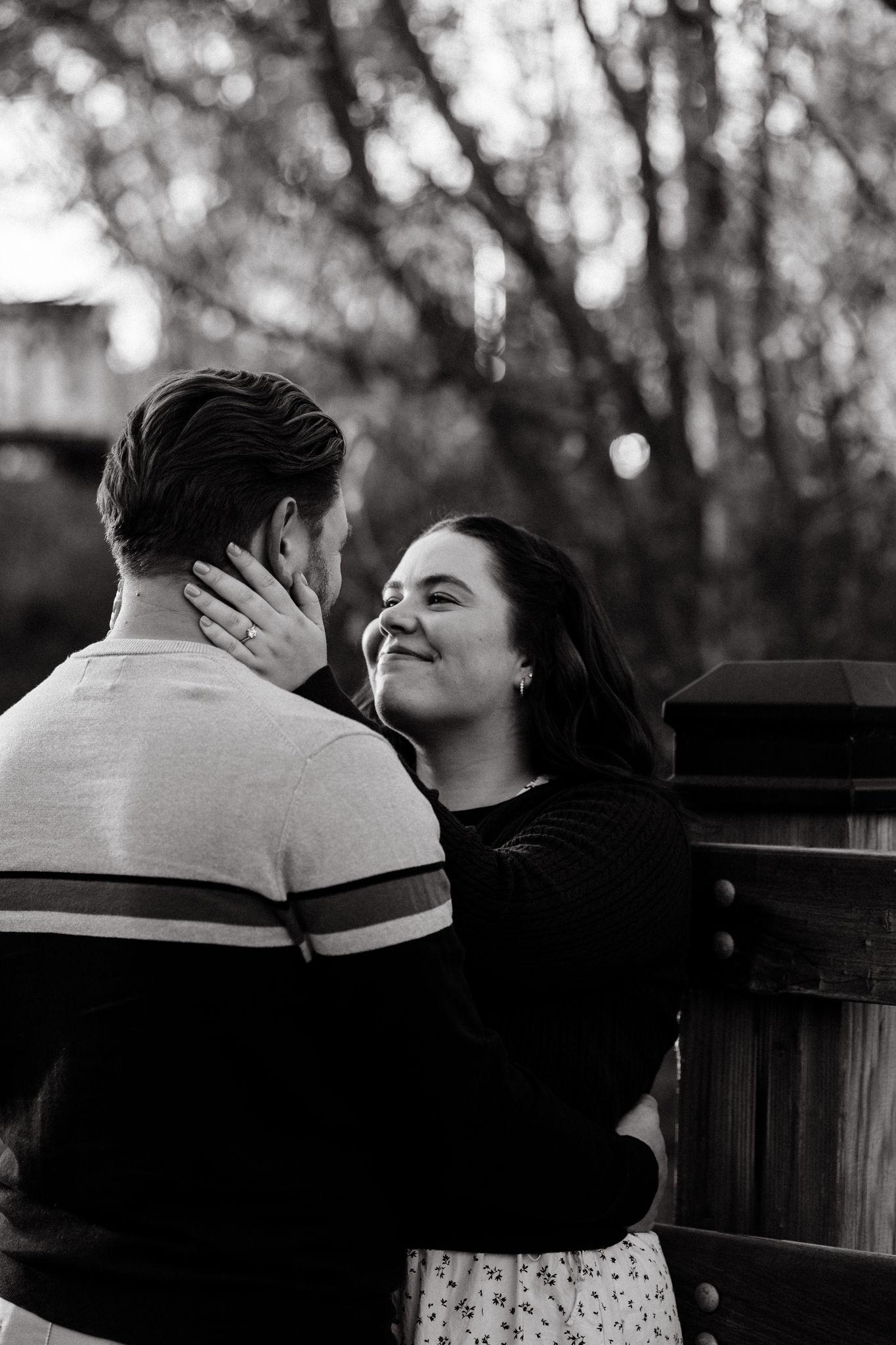 The Wedding Website of Beth Johnson and David Korby