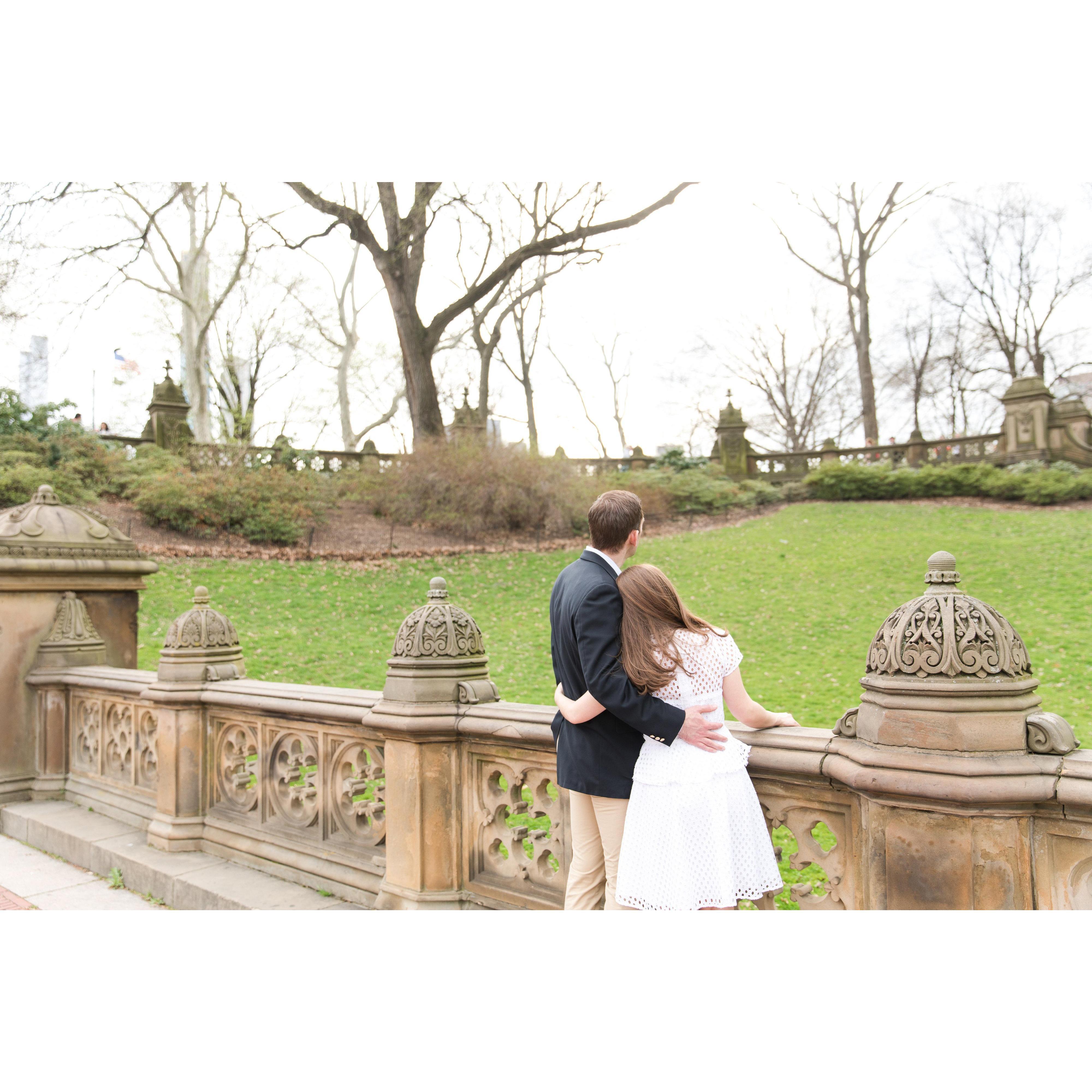 Central Park