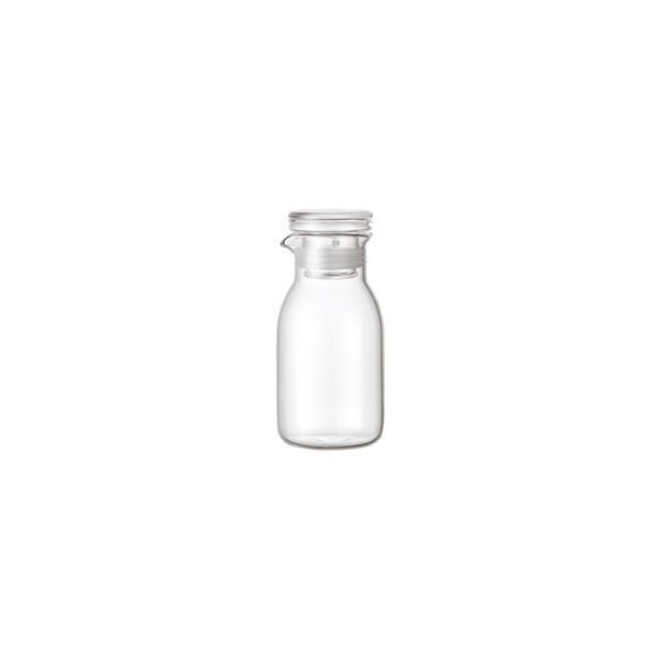 BOTTLIT dressing bottle 130ml / 5oz