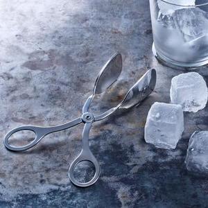 Williams Sonoma Open Kitchen Ice Tongs