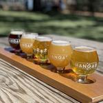 The Hangar - Taproom & Bottle Shop