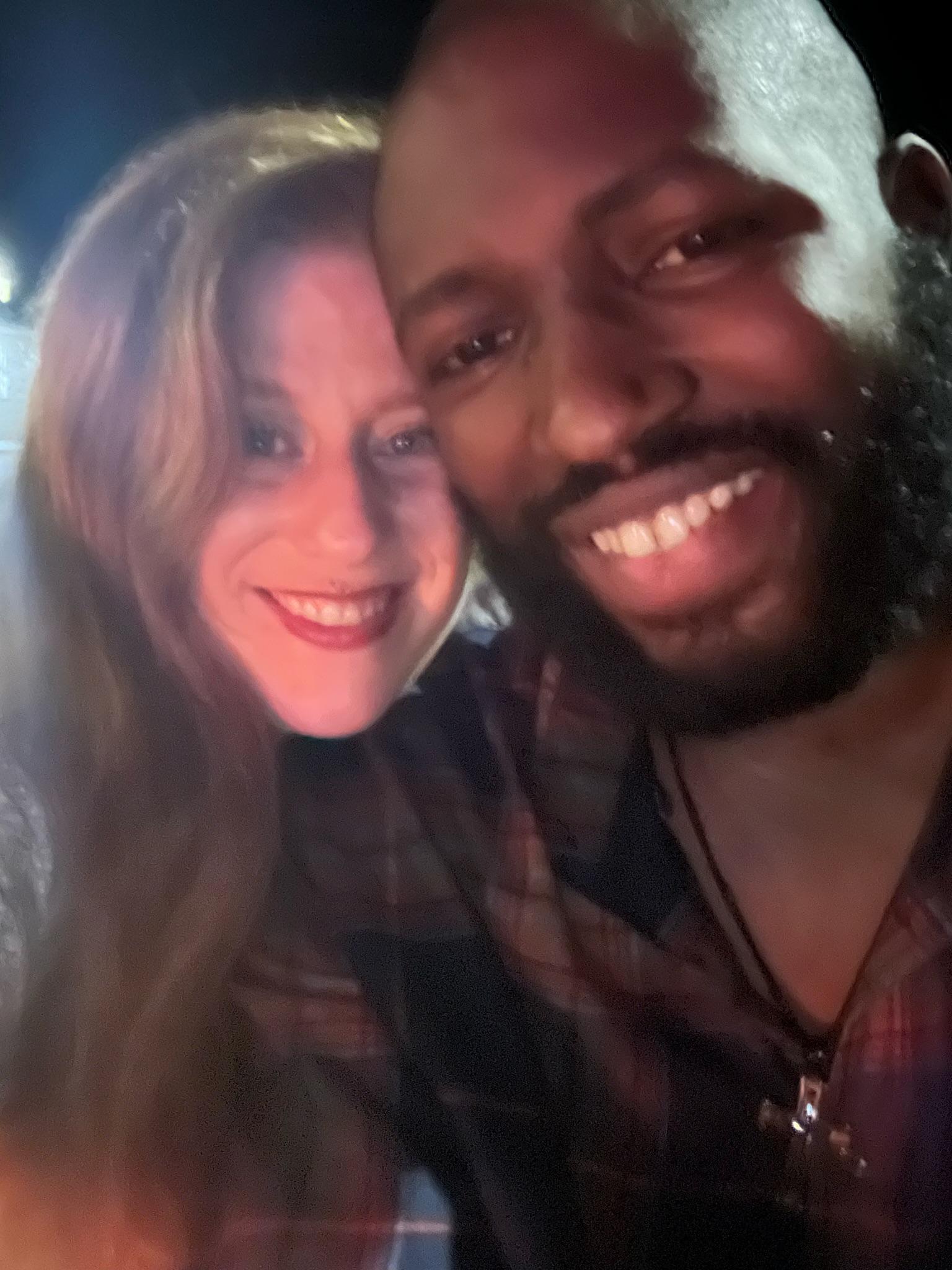 The Wedding Website of Hope Clayton and Theron Reshard