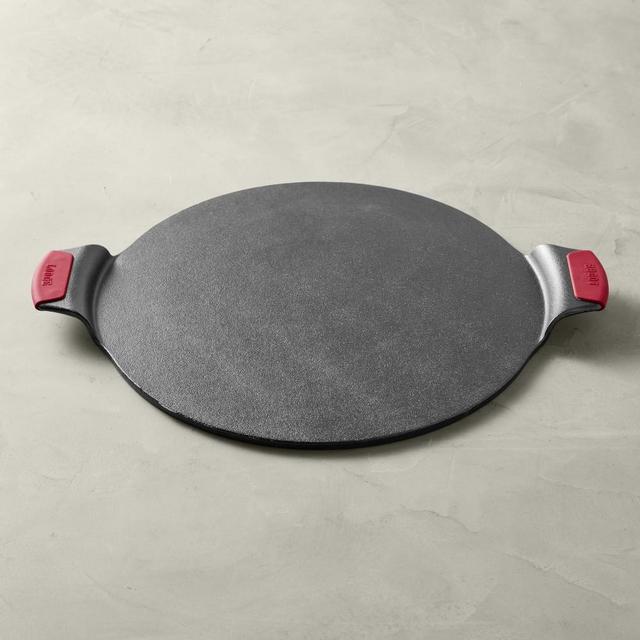 Lodge Bakeware Seasoned Cast Iron Pizza Pan