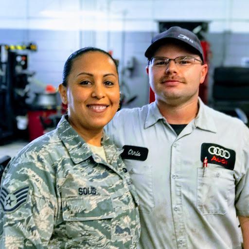 When we are down for bushiness!!