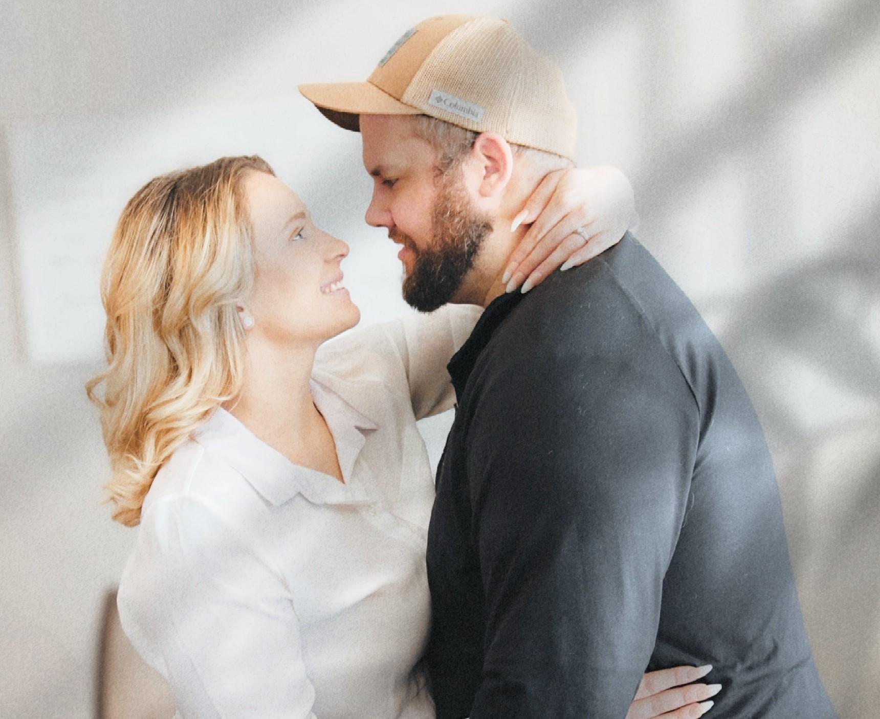 The Wedding Website of Brianna Daughenbaugh and Cody Olson