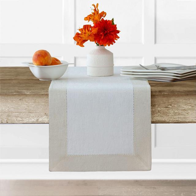 Villeroy & Boch New Wave Table Runner, 14" x 70"