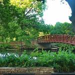Zilker Nature Preserve