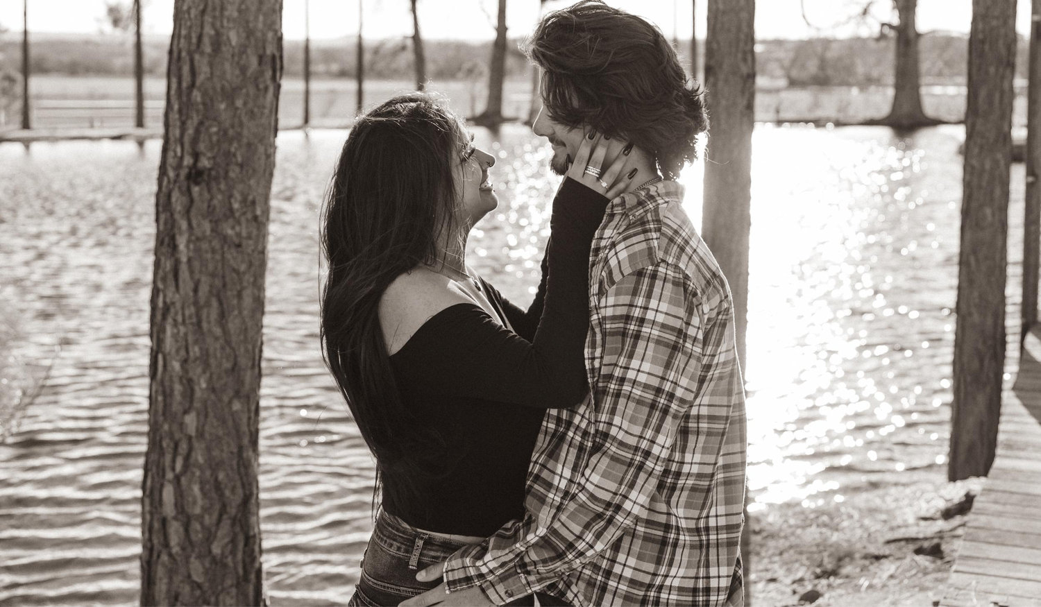 The Wedding Website of Laci Snow and Noah Sanchez