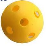 Play Pickleball at Pine Nursery!
