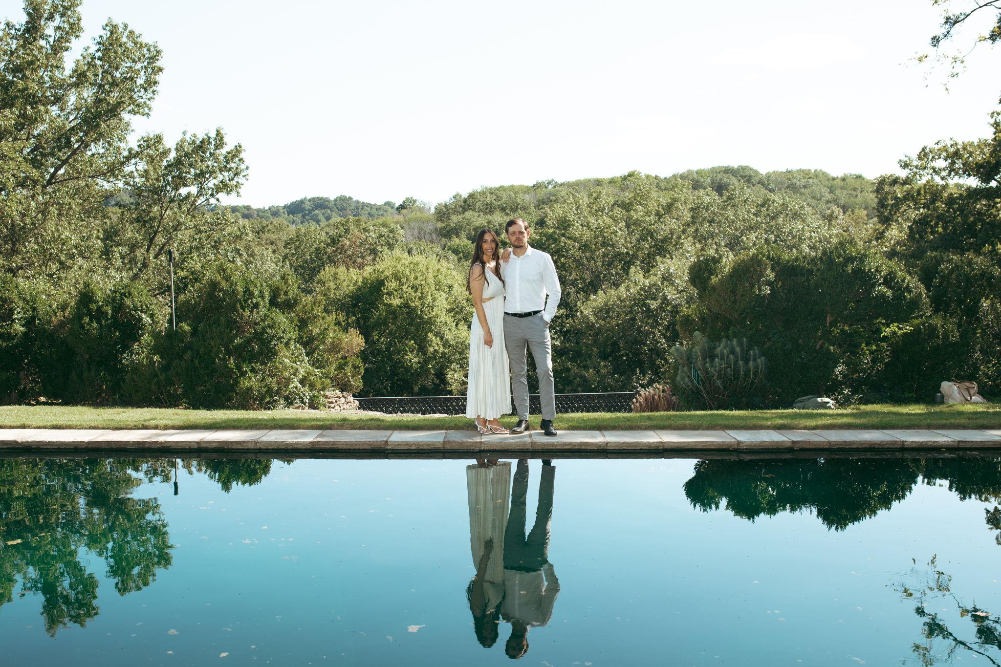 The Wedding Website of Shae Eder and John Higgins