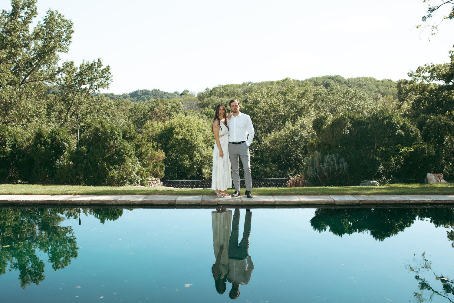 The Wedding Website of Shae Eder and John Higgins
