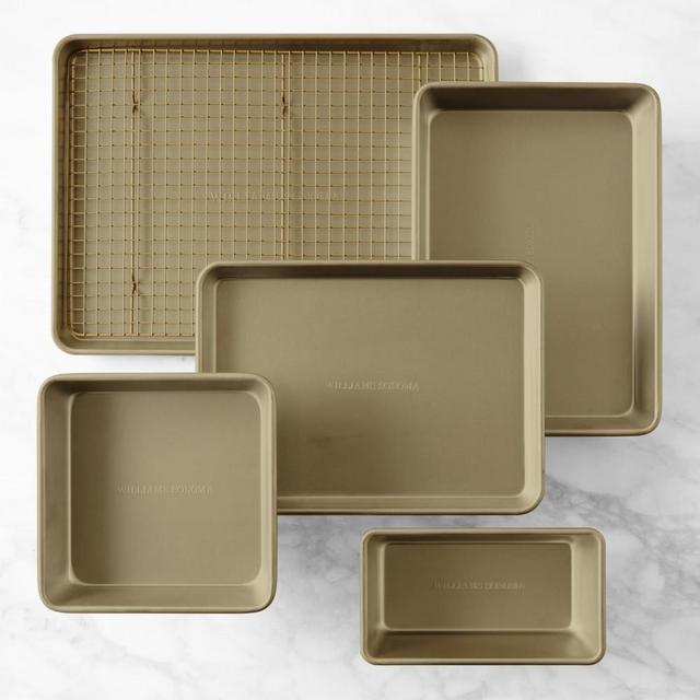 Williams Sonoma Goldtouch® Pro 6-Piece Everyday Set