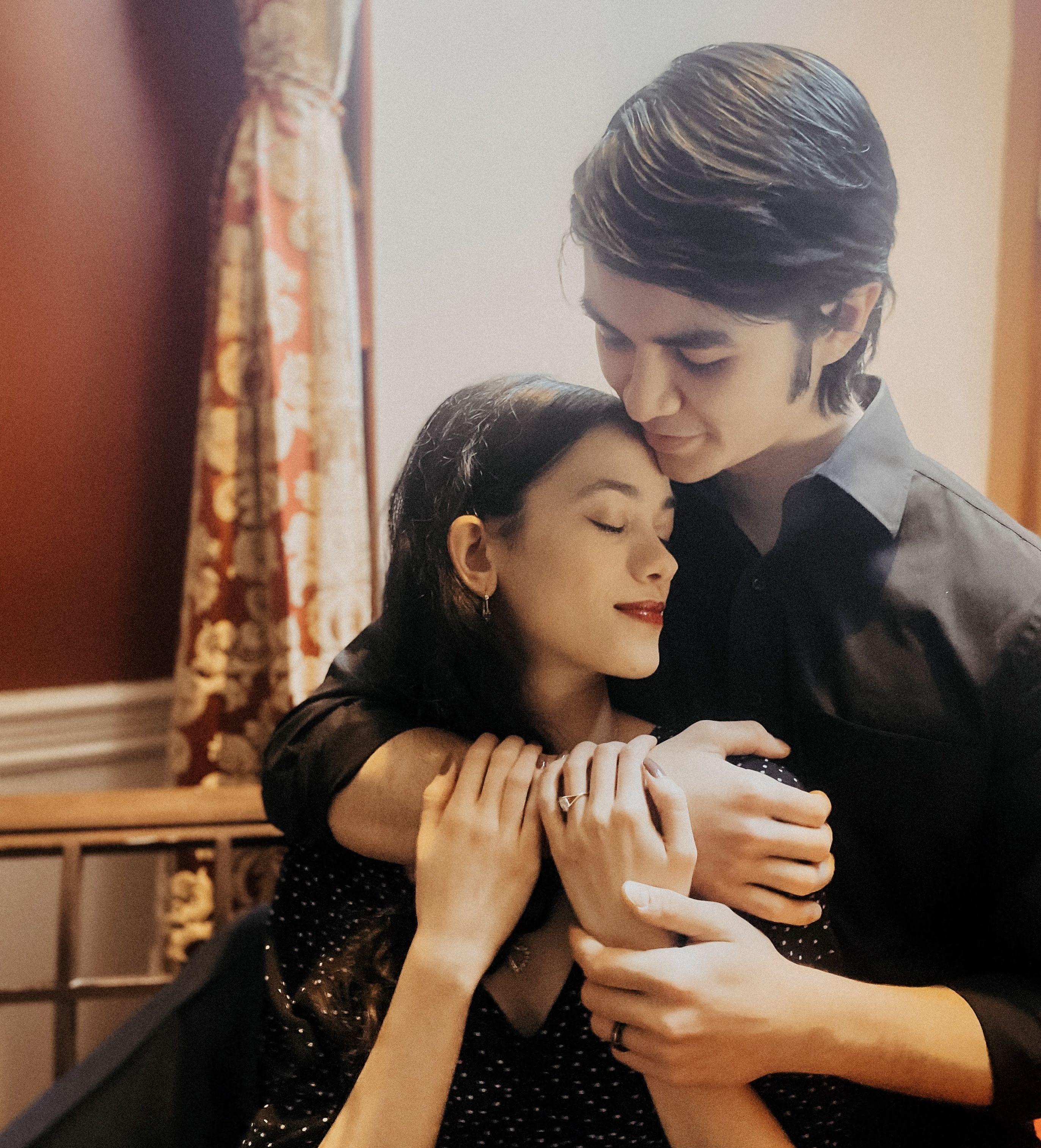 The Wedding Website of Emma Rose Palladino and Hunter Baehrens