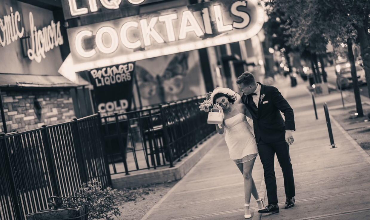The Wedding Website of Chloe Wilkins and Michael Wilkins