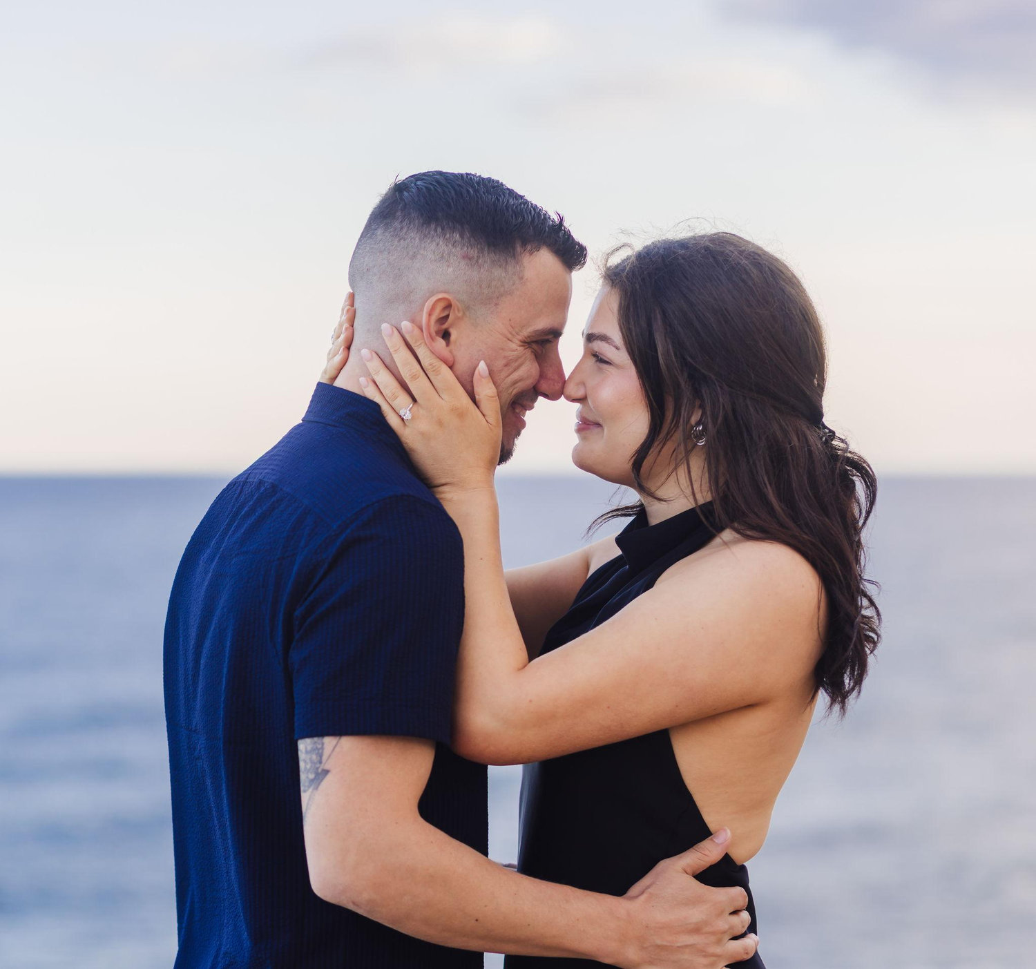 The Wedding Website of Tom Brigham and Ashley Klein