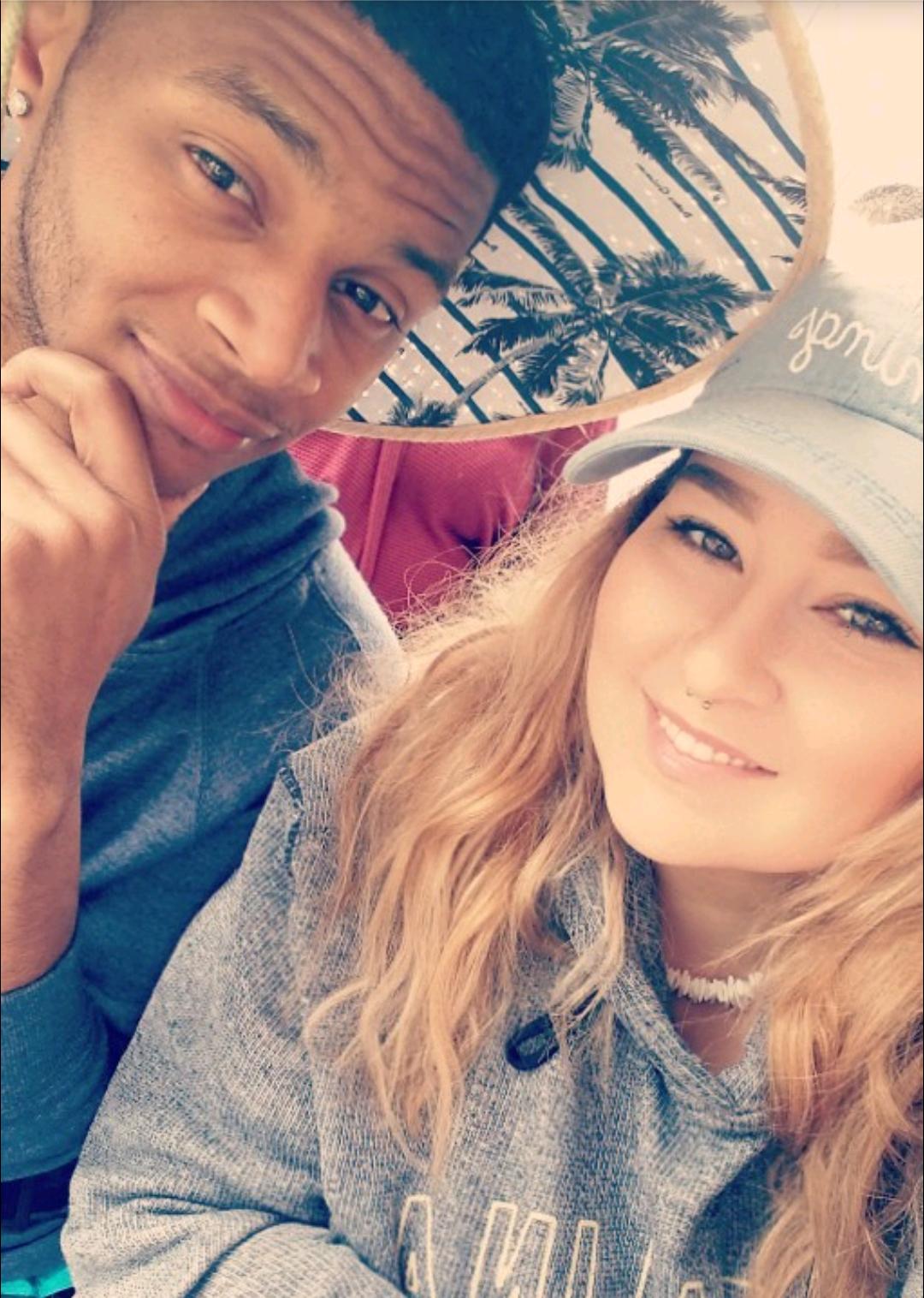 First Vacation- Catalina 2016