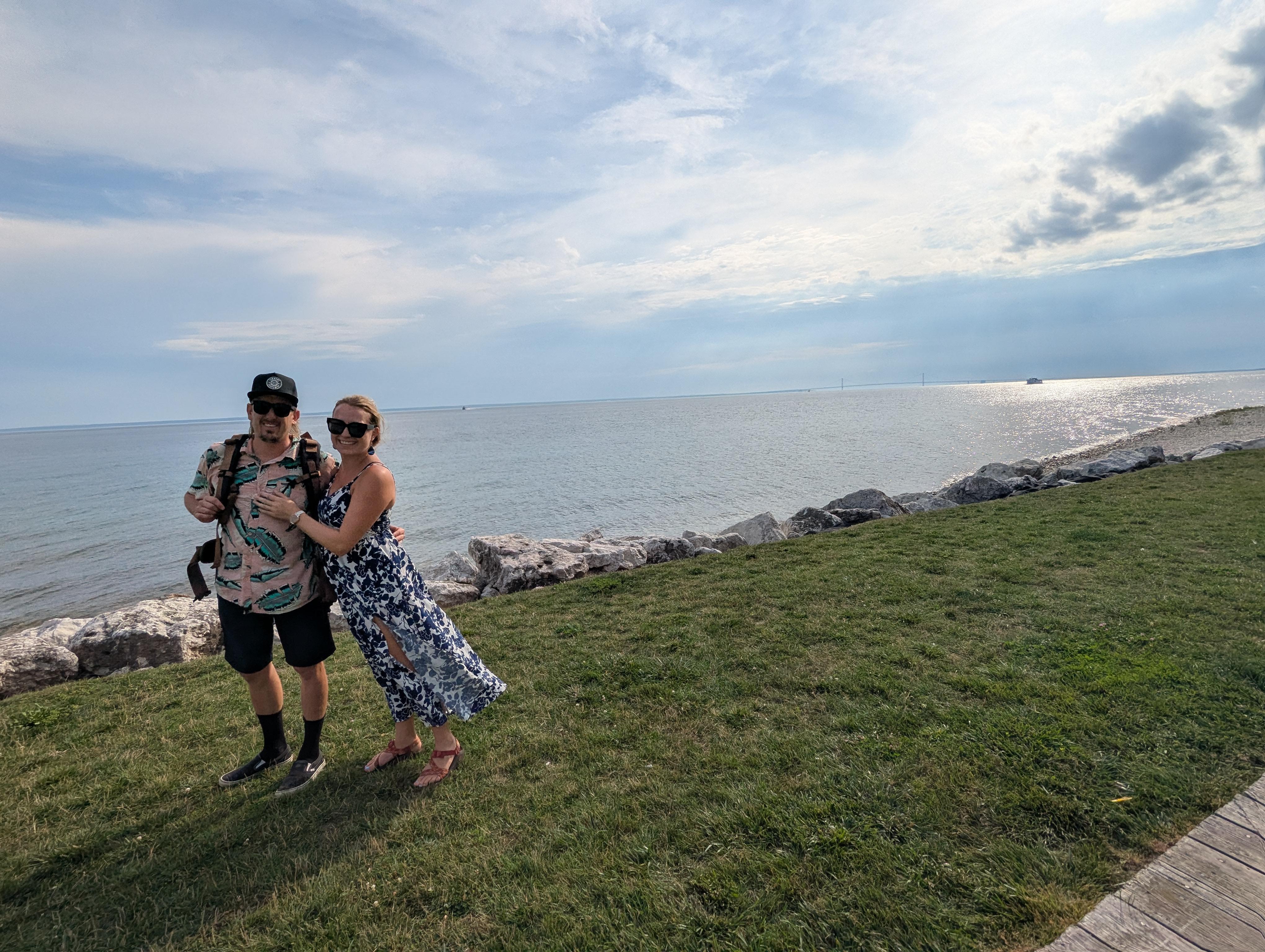 The Wedding Website of Hannah Ensing and Kris Simmons