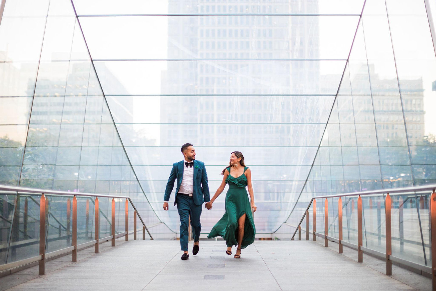 The Wedding Website of Soni Patel and Rajiv Rao