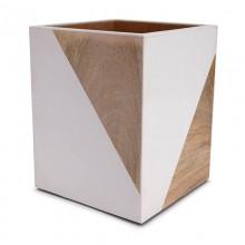 TAHOE WASTE BASKET