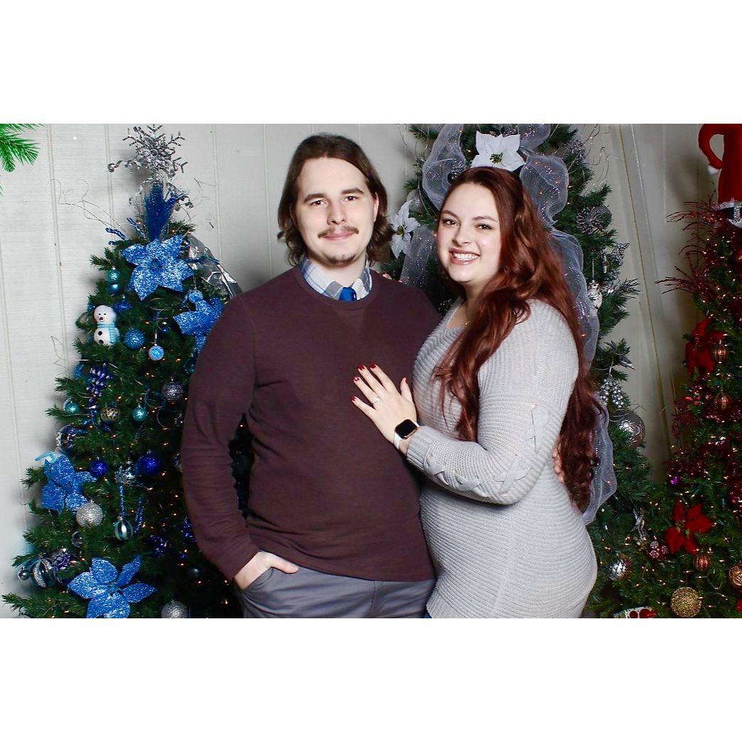 Christmas Party 2023!