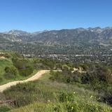 Hike Cherry Canyon Trail