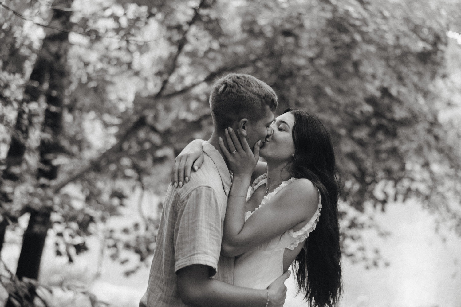 The Wedding Website of Ty Schauer and Lydia Knepshield