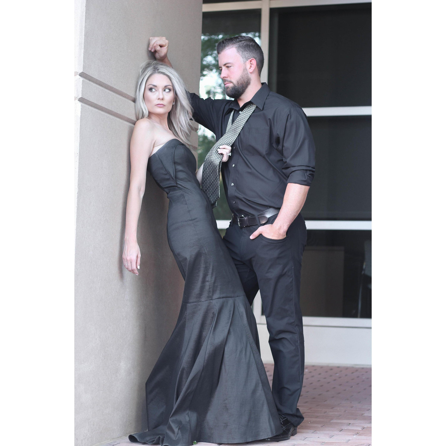 Engagement Shoot <3 (Photos: Britny Michelle Photography)