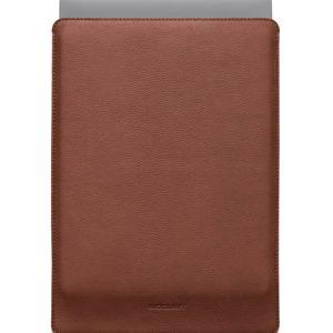 Leather Sleeve for 16-inch MacBook Pro