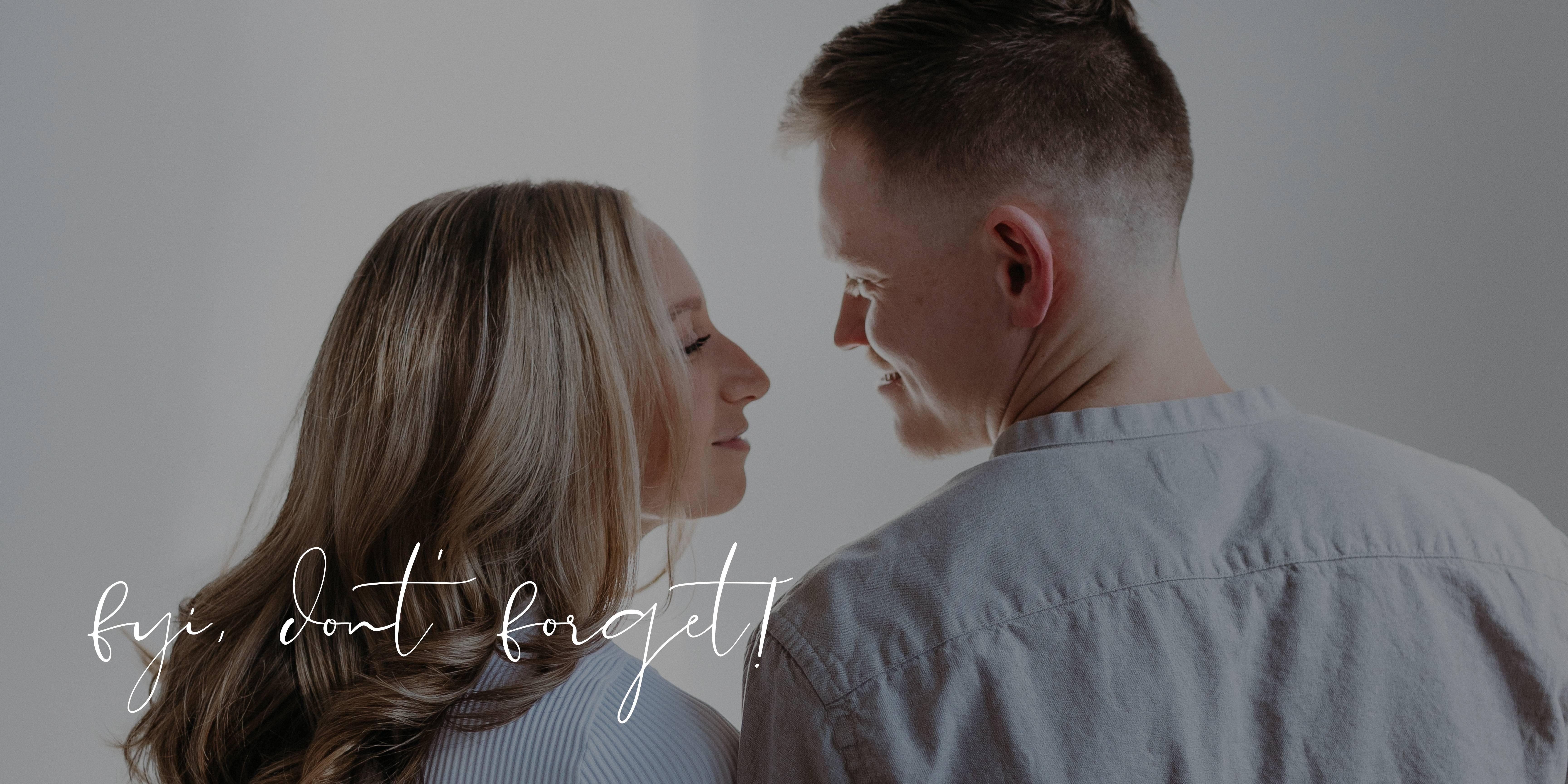 The Wedding Website of Lexie Janney and Sam Gunther
