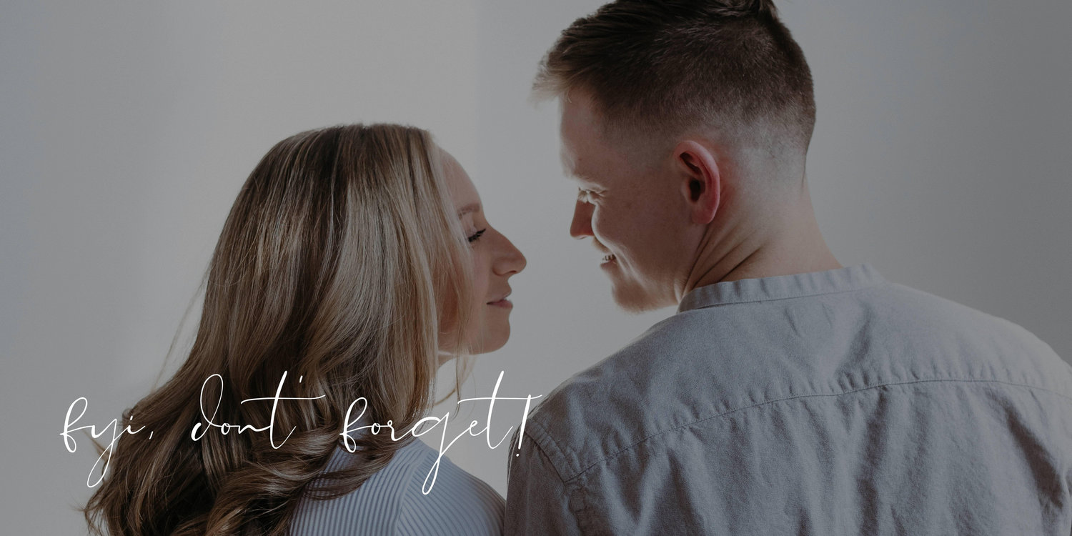 The Wedding Website of Lexie Janney and Sam Gunther