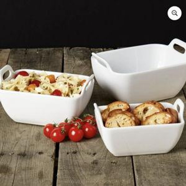 Serving Bowls