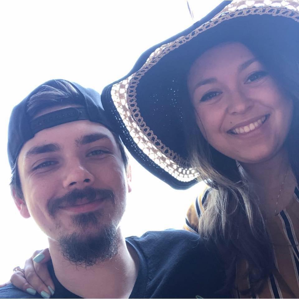 Vacation in Georgia 2019