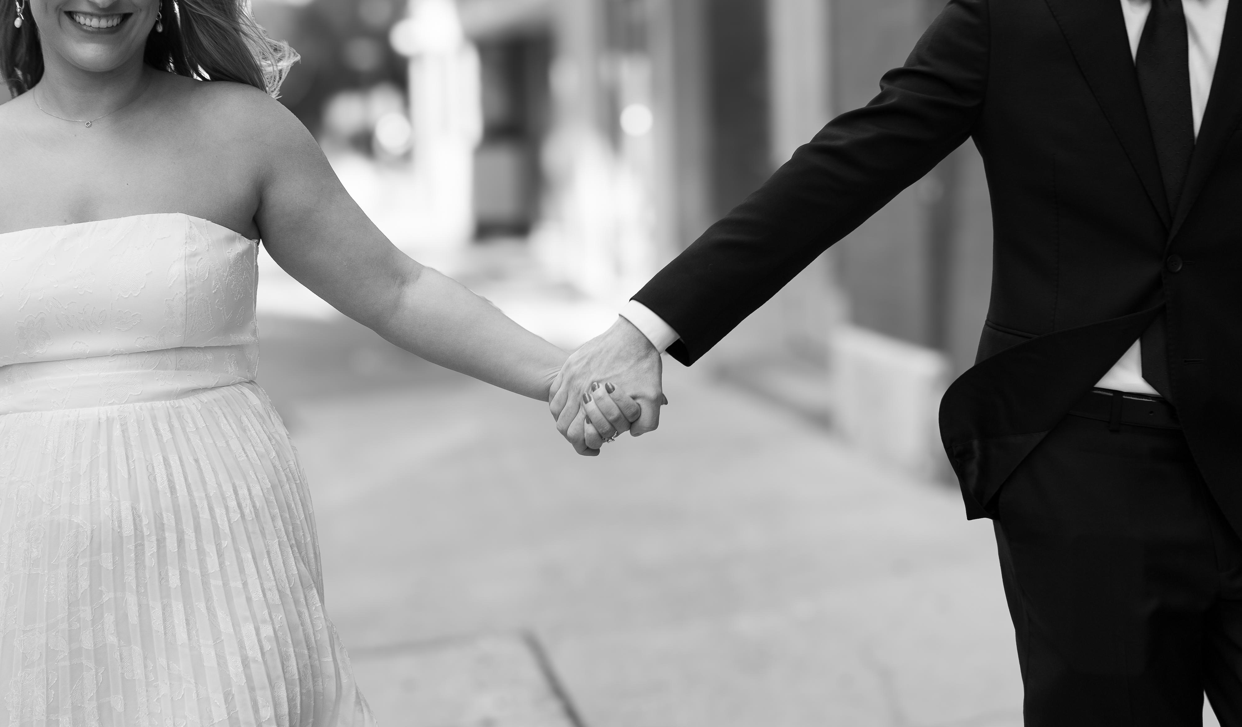 The Wedding Website of Caroline Kuper and Joey Neale