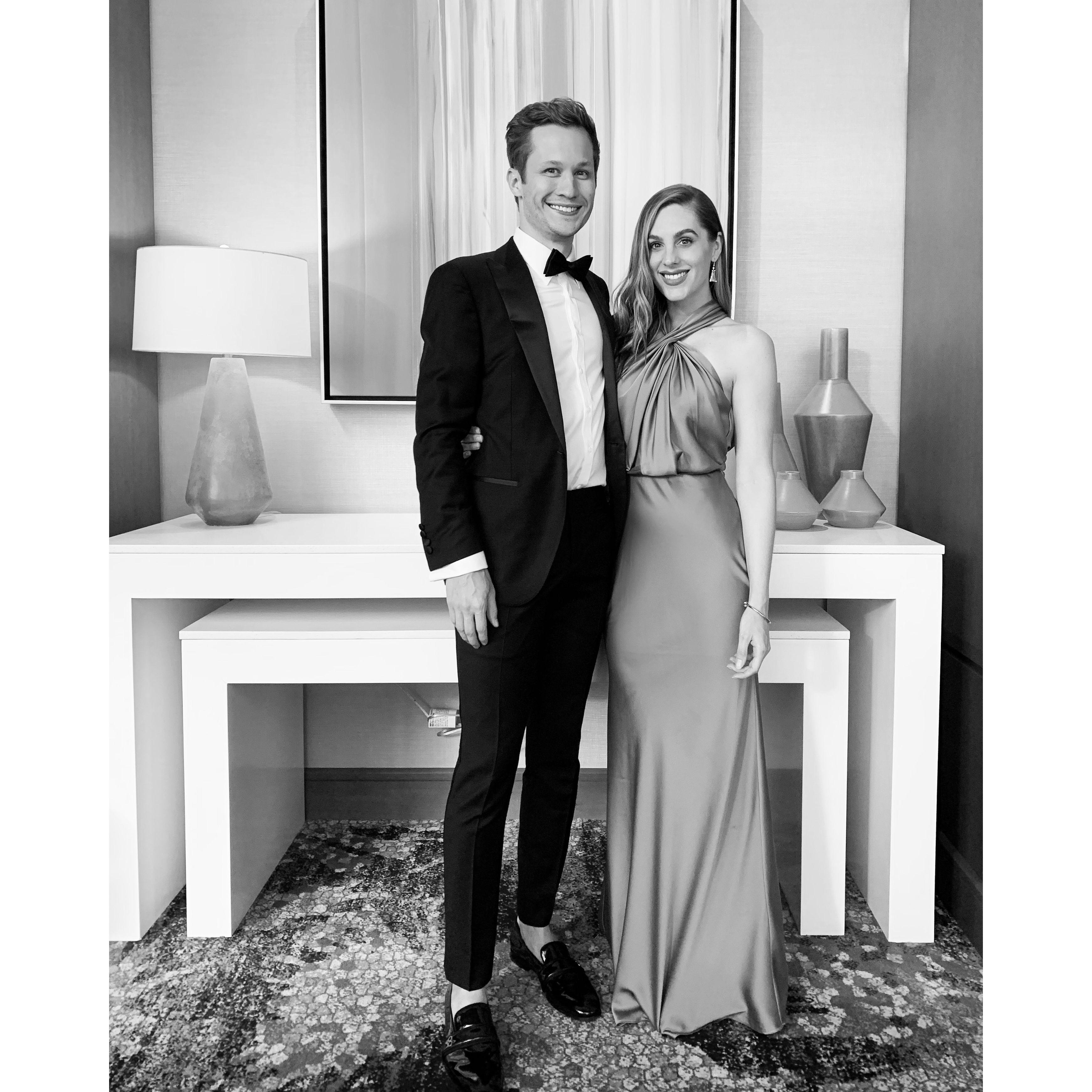 Sarasota wedding