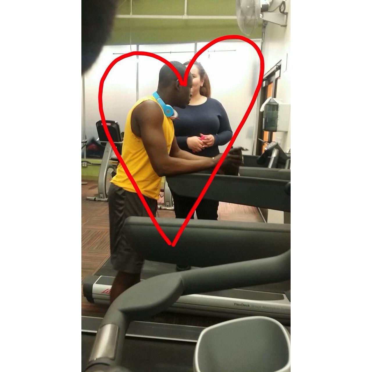Early Days Of Gym Life 😂