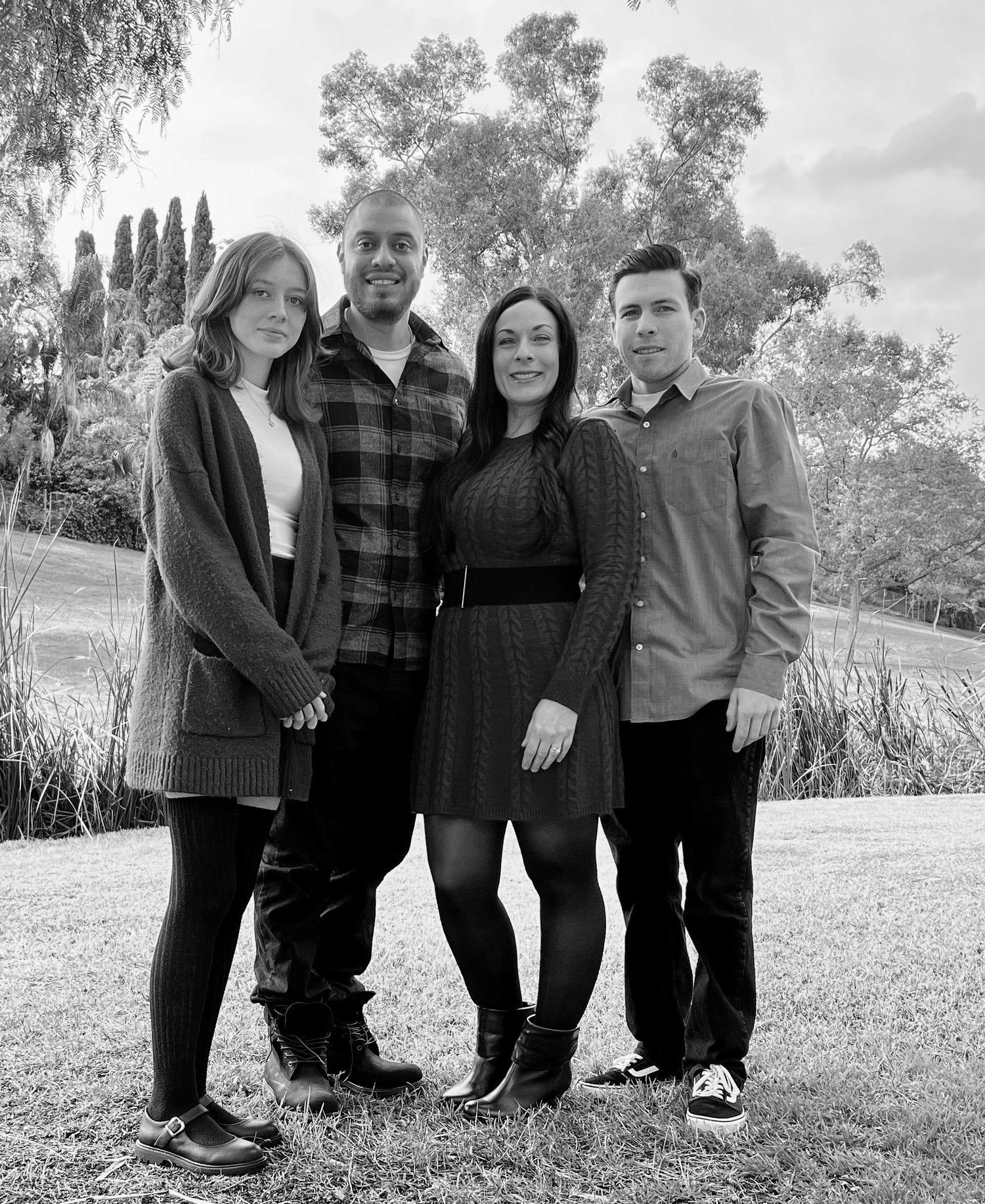 The Wedding Website of David Sargento and Stacy Schooler