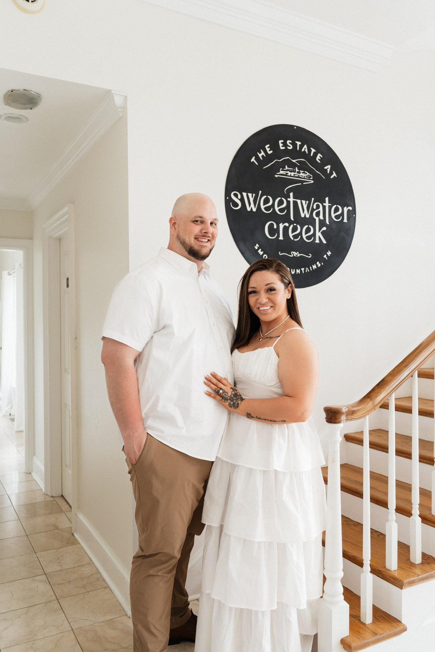 The Wedding Website of Jorden Noe and Nicholas Smith