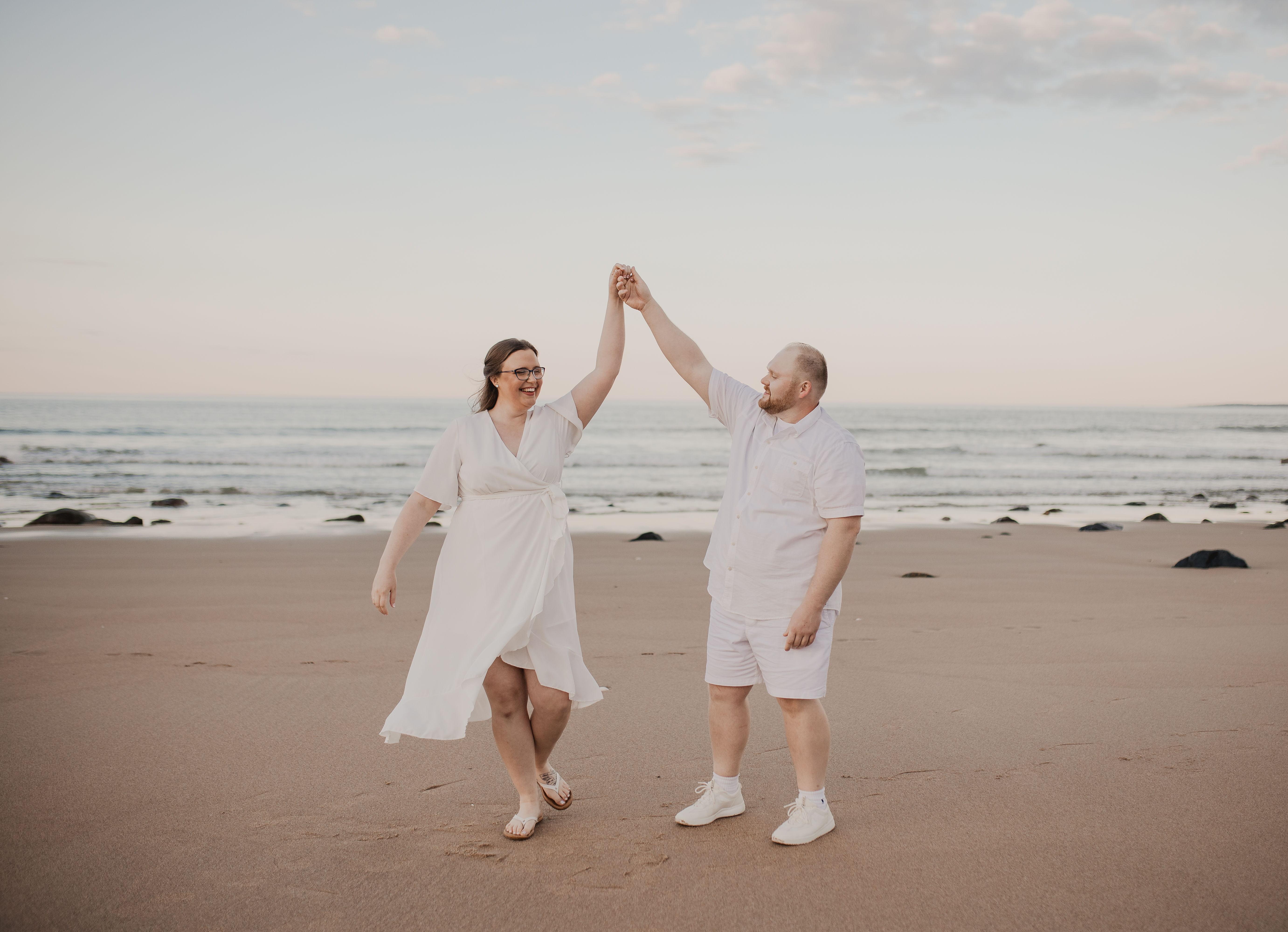 The Wedding Website of Jack McGuire and Sara Guilbeault