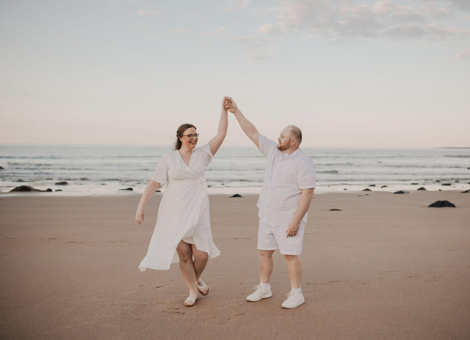 The Wedding Website of Jack McGuire and Sara Guilbeault