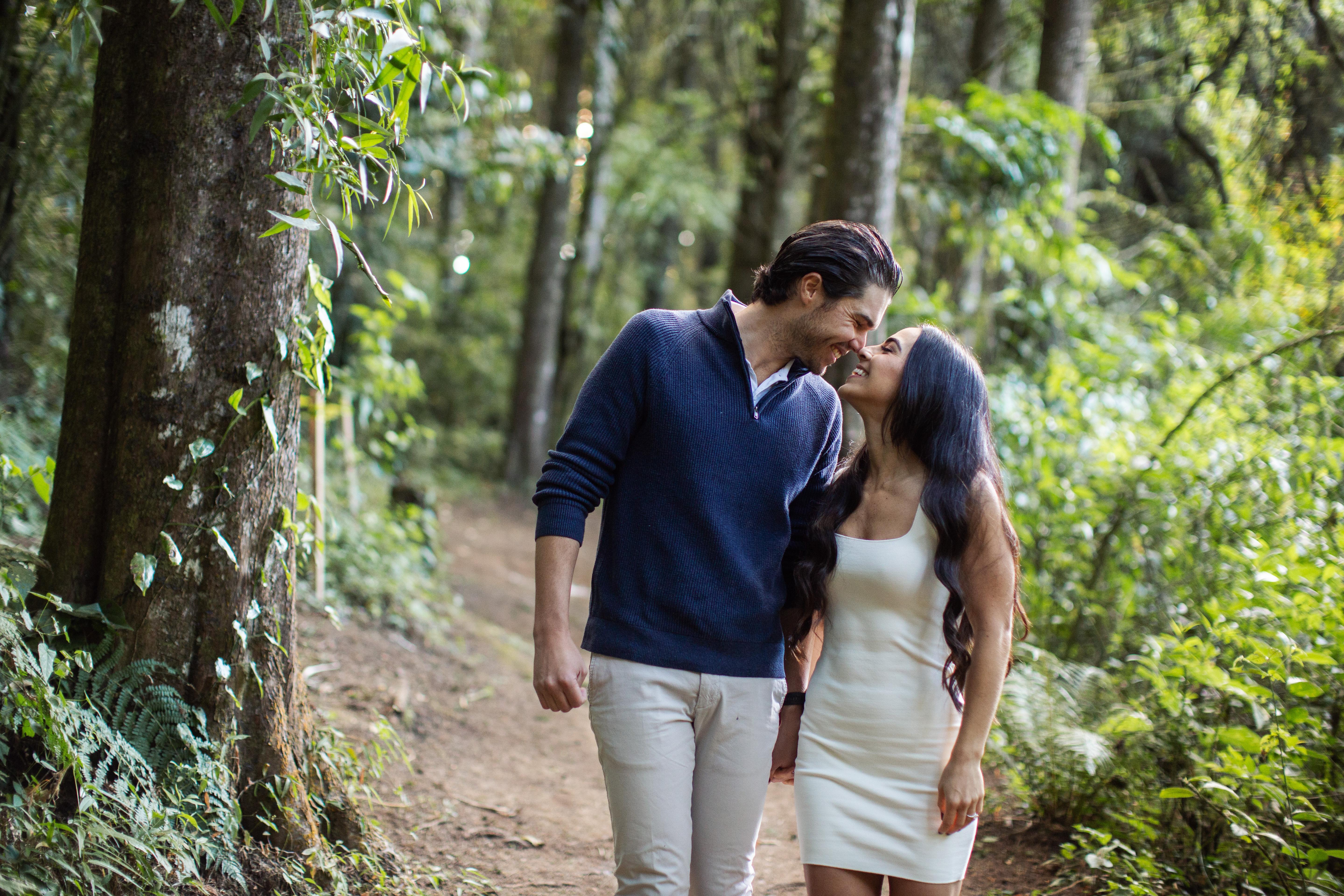 The Wedding Website of Pandy Coronado and Koki Mayorga