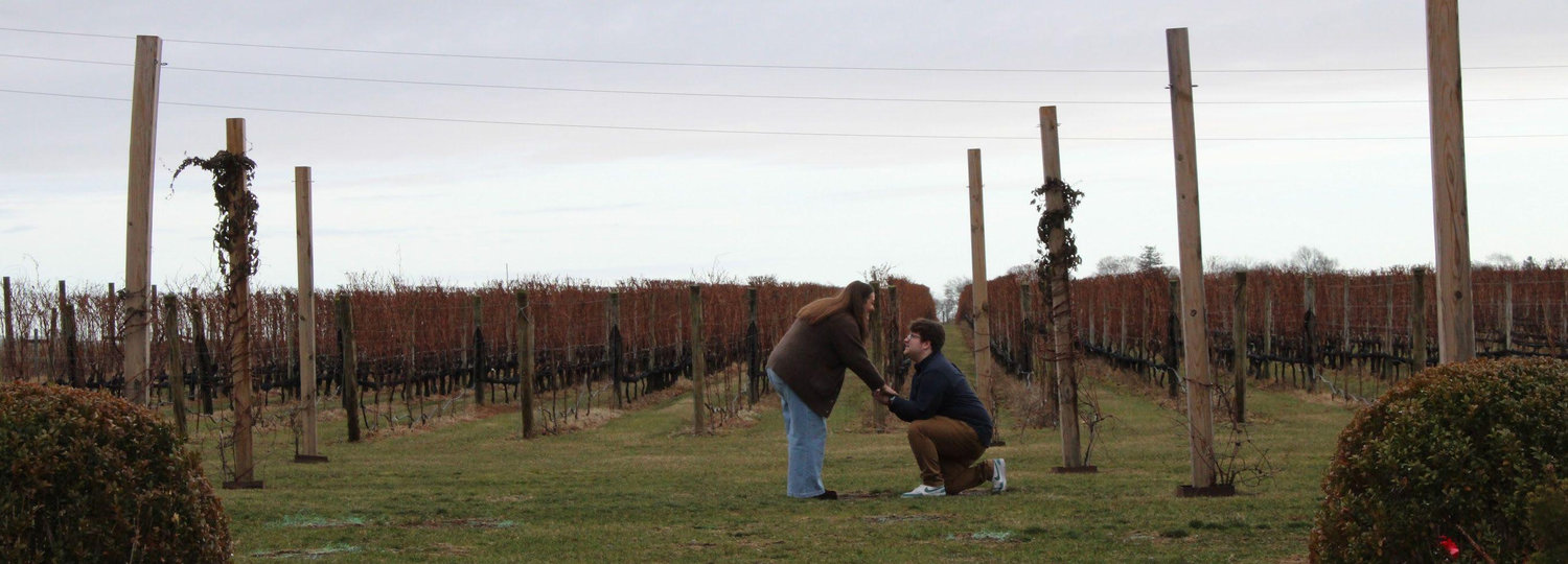 The Wedding Website of Kaitlin Perino and Michael Ryan