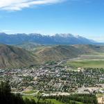 Jackson Hole, WY