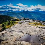 Cascade Mountain